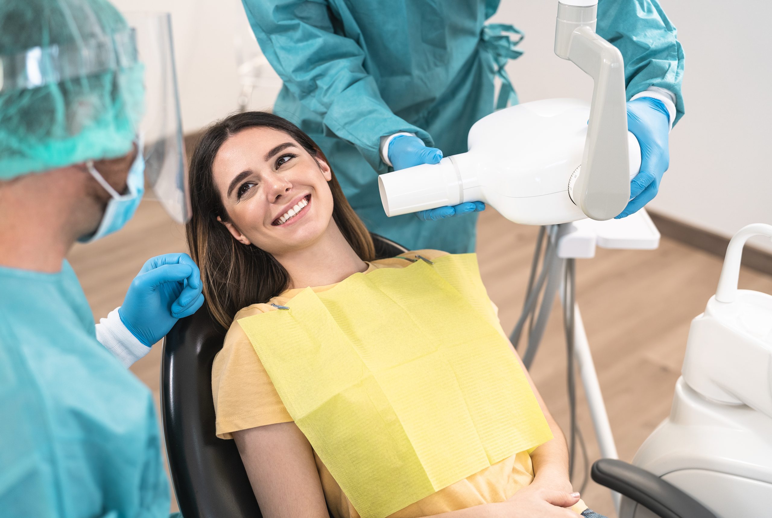 Periodontics